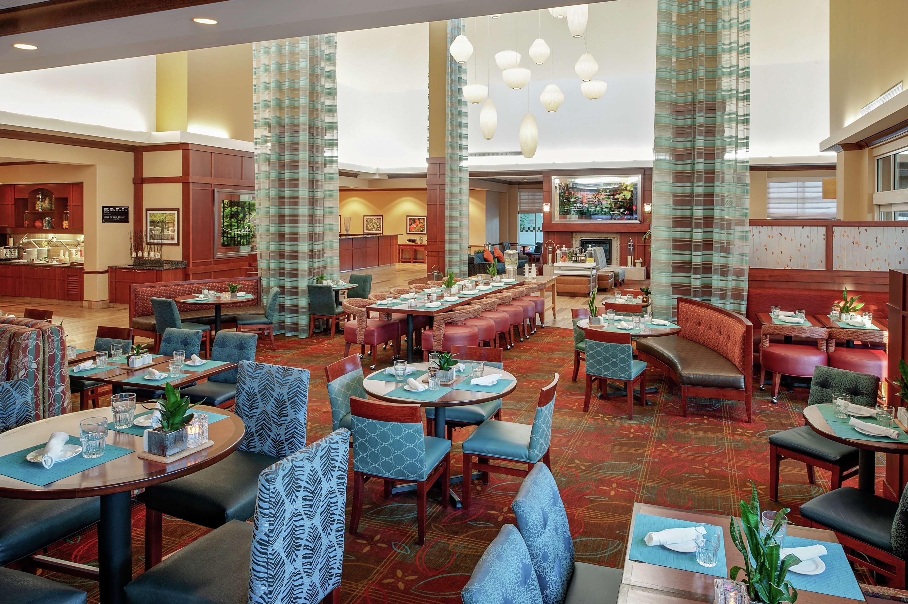 Hilton Garden Inn Chicago O'Hare Airport Des Plaines Exterior photo