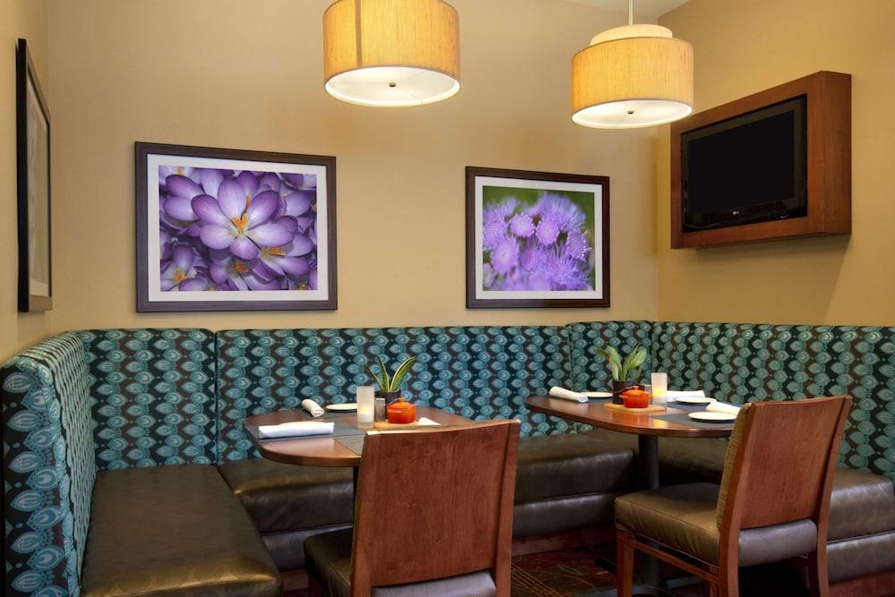 Hilton Garden Inn Chicago O'Hare Airport Des Plaines Exterior photo